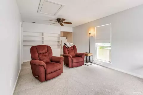 Living - 2344 Riddle Rd, Cantonment, FL 32533 photo 3 of 3