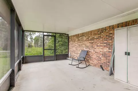 Exterior - 2344 Riddle Rd, Cantonment, FL 32533 photo 6 of 14