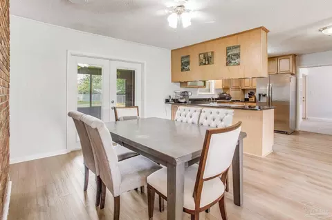Dining - 2344 Riddle Rd, Cantonment, FL 32533 photo 1 of 4