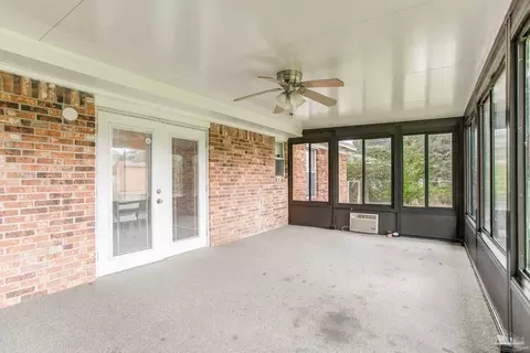 Exterior - 2344 Riddle Rd, Cantonment, FL 32533 photo 4 of 14