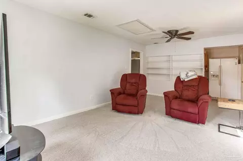 Living - 2344 Riddle Rd, Cantonment, FL 32533 photo 2 of 3
