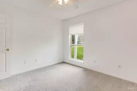 Bedroom - 2344 Riddle Rd, Cantonment, FL 32533 photo 3 of 7