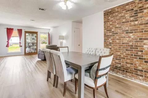 Dining - 2344 Riddle Rd, Cantonment, FL 32533 photo 3 of 4