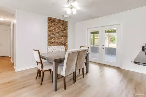 Dining - 2344 Riddle Rd, Cantonment, FL 32533 photo 2 of 4