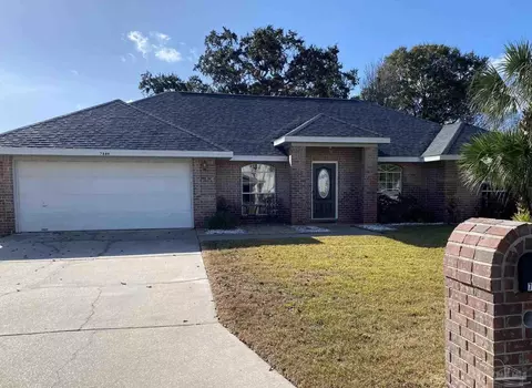 7849 Lola Cir, Navarre, FL 32566