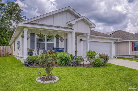 3460 Fallschase Blvd, Pensacola, FL 32526
