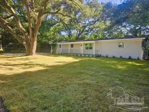 1505 N 72nd Ave, Pensacola, FL 32506