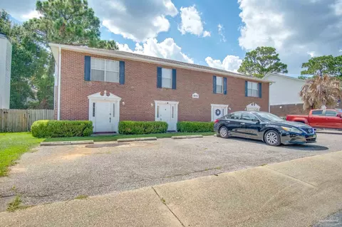 3842 Belle Meade Ct #A-D, Pensacola, FL 32503