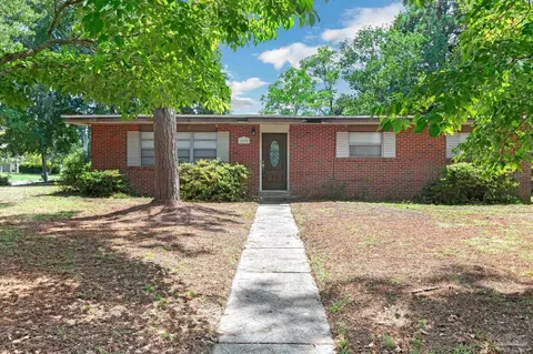 3895 Arbutus Dr, Pensacola, FL 32504