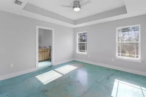 Bedroom - 2116 Lewis Rd, Milton, FL 32570 photo 1 of 3