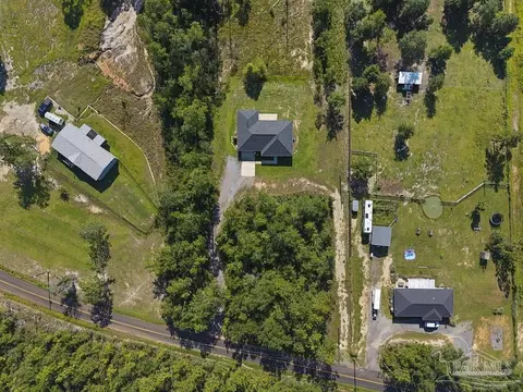 View/Area - 2116 Lewis Rd, Milton, FL 32570 photo 2 of 3
