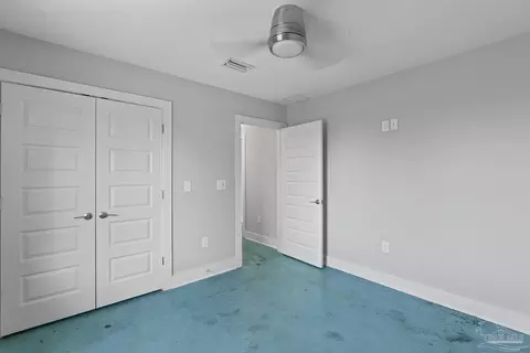 Bedroom - 2116 Lewis Rd, Milton, FL 32570 photo 3 of 3