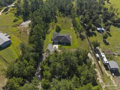 View/Area - 2116 Lewis Rd, Milton, FL 32570 photo 1 of 3