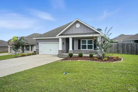 3521 Whitetail Ln, Pensacola, FL 32526