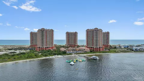 1 Portofino Dr #1205, Pensacola Beach, FL 32561