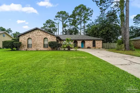 6999 Lake Joanne Dr, Pensacola, FL 32506