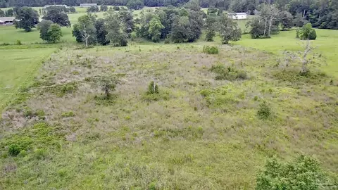 lot2 River Annex Rd, Cantonment, FL 32533