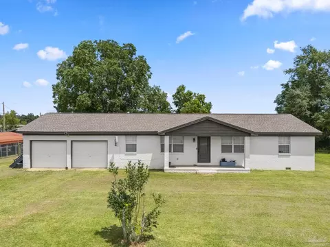 2065 Brownsdale Loop Rd, Jay, FL 32565
