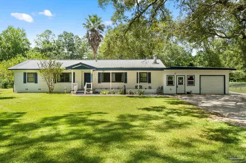 243 Santa Rosa Rd, Cantonment, FL 32533