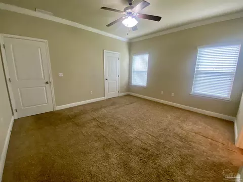 Bedroom - 5979 Rustic Ridge Cir, Milton, FL 32570 photo 2 of 6