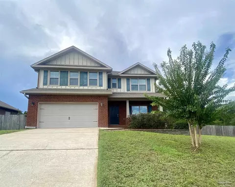 5979 Rustic Ridge Cir, Milton, FL 32570