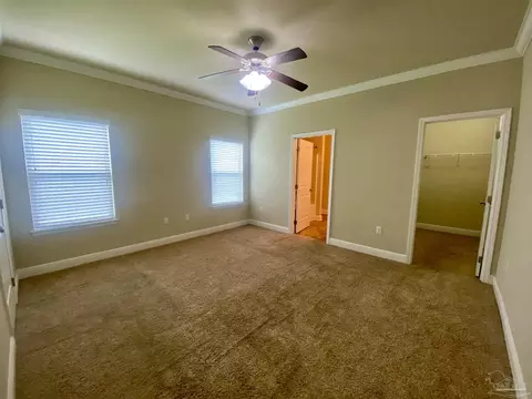 Bedroom - 5979 Rustic Ridge Cir, Milton, FL 32570 photo 1 of 6