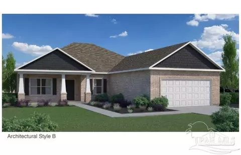 7693 Piper Cir, Milton, FL 32570
