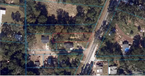 419 N Corry Field Rd, Pensacola, FL 32506