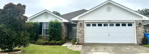 3749 Lexa Ct, Gulf Breeze, FL 32563