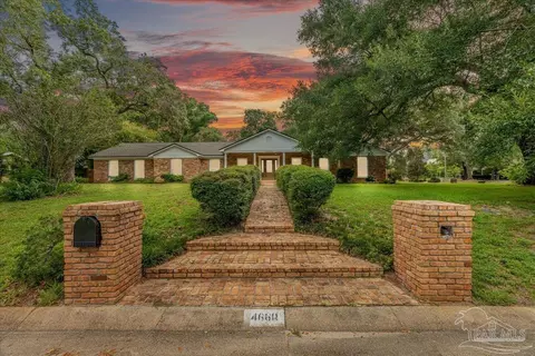 4660 Francisco Rd, Pensacola, FL 32504