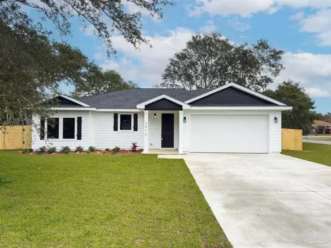 1620 Woodlawn Beach Rd, Gulf Breeze, FL 32563