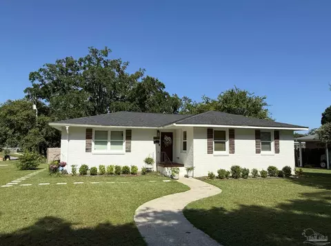2490 Escambia Ave, Pensacola, FL 32503