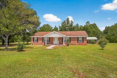 5844 Parsons Rd, Milton, FL 32570