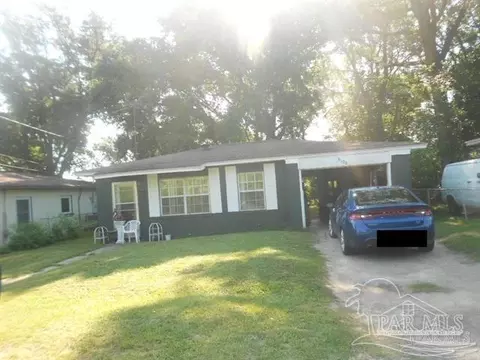 3108 N G St, Pensacola, FL 32501