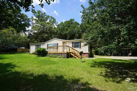 3744 Legend Creek Dr, Pace, FL 32571 photo 3