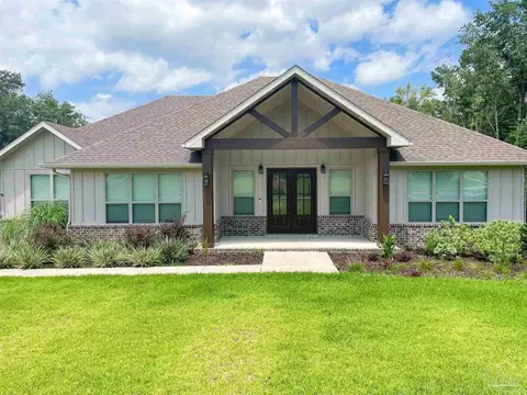 4385 Essex Terrace Cr, Pace, FL 32571