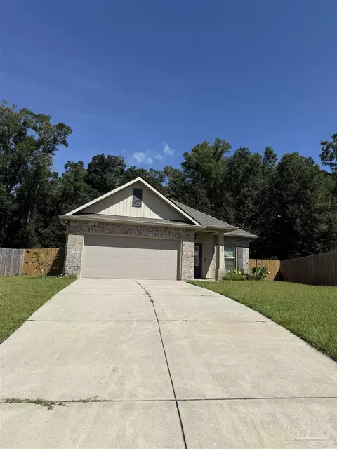 860 Avellanas Dr, Pensacola, FL 32534