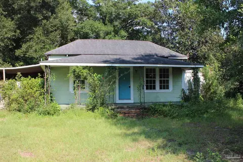 604 N 77th Ave, Pensacola, FL 32506