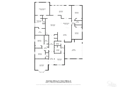 4857 Dupont Cir, Pace, FL 32571 photo 34