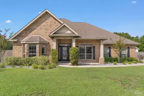 4857 Dupont Cir, Pace, FL 32571