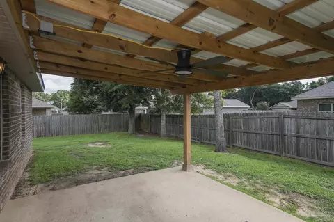 Exterior - 5954 Palermo Rd, Pace, FL 32571 photo 7 of 7