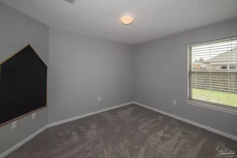 Bedroom - 5954 Palermo Rd, Pace, FL 32571 photo 9 of 13