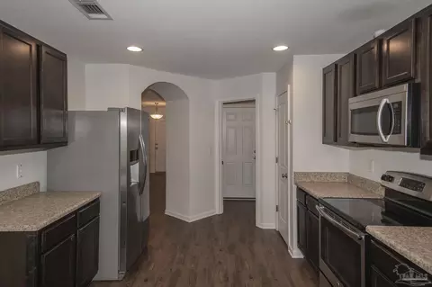 Entry Way - 5954 Palermo Rd, Pace, FL 32571 photo 3 of 5