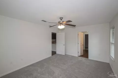 Bedroom - 5954 Palermo Rd, Pace, FL 32571 photo 12 of 13