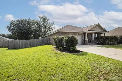 Exterior - 5954 Palermo Rd, Pace, FL 32571 photo 2 of 7