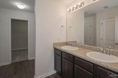 Entry Way - 5954 Palermo Rd, Pace, FL 32571 photo 5 of 5