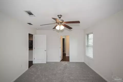 Bedroom - 5954 Palermo Rd, Pace, FL 32571 photo 11 of 13