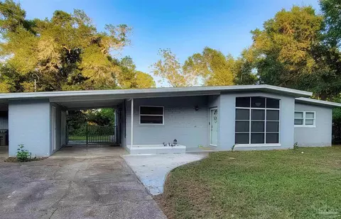 20 Adkinson Dr, Pensacola, FL 32506