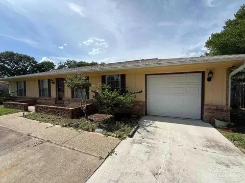 3364 El Portal, Gulf Breeze, FL 32563