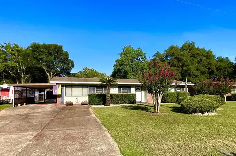 1012 Edison Dr, Pensacola, FL 32505